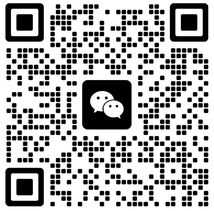 CGWIND 微信客服二维码
